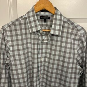 Banana Republic Non-Iron long sleeve